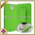 Factory price for samsung note 3 venda combo holsters